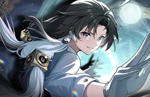 Wuthering Waves xuất hiện lỗi siêu dị, game thủ chơi trước tương lai, dùng nhân vật chưa ra mắt để "quẩy"