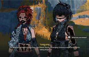 Vừa ra mắt, đối thủ của Genshin Impact đã nhận mưa chỉ trích, người chơi bất lực với "đồ họa ma"