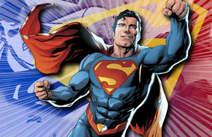 Ba lý do "ngớ ngẩn" khiến Superman chẳng thể có một tựa game của riêng mình