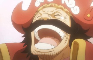 One Piece chương 1116: Một nhân vật nổi tiếng bị fan chỉ trích vì đã "chẳng làm gì cả"