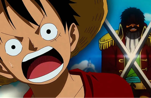 Giả thuyết One Piece giải thích vị trí của kho báu và lý do Roger cười