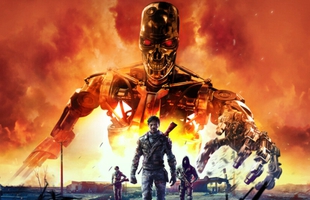 Bom tấn thế giới mở lấy chủ đề về Terminator chuẩn bị ra mắt, hé lộ chi tiết khiến game thủ "run sợ"