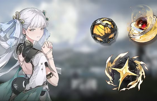 Tất tần tật về Jinhsi - nhân vật 5 sao tiếp theo trong Wuthering Waves, có đáng để game thủ bỏ tiền?