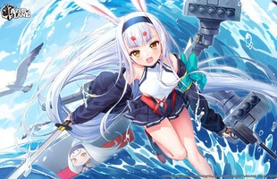 Những tựa game gacha có đông nhân vật nhất, người chơi "quay mỏi tay" vẫn không sưu tập đủ (p2)