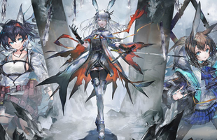 Những tựa game gacha có đông nhân vật nhất, người chơi "quay mỏi tay" vẫn không sưu tập đủ