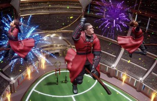 Thêm một tựa game Harry Potter sắp ra mắt, khẳng định không "hút máu" nhưng bán giá gần triệu