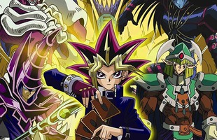 Những lần Yugi tưởng thua, nhưng tác giả "bắt phải thắng" đầy vô lý trong Yu-Gi-Oh!