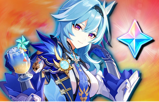 Rò rỉ số Nguyên Thạch "free" của Genshin Impact trong cập nhật mới, game thủ cảm thấy quá ít