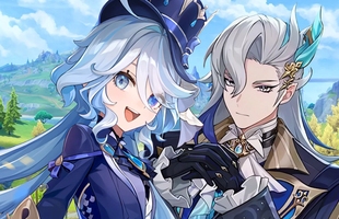 Genshin Impact: Lộ đội hình bá đạo nhất trong La Hoàn Thâm Cảnh, game thủ bất mãn vì một điều