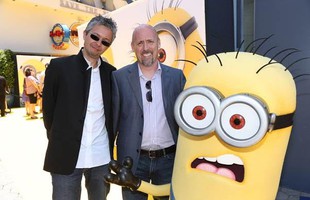 Đạo diễn đứng sau thành công của thương hiệu hoạt hình tỷ đô Despicable Me là ai?