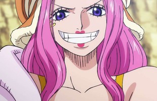 One Piece: Sự biến đổi thành Nika của Bonney có ý nghĩa gì?