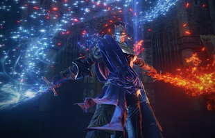 Vừa cập nhật, game bom tấn bất ngờ hot trở lại, hút nửa triệu người chơi cùng lúc trên Steam