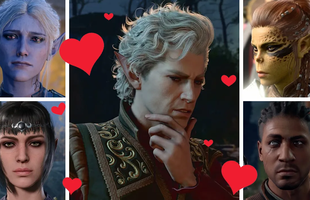 Game hay nhất 2023 bất ngờ nhận bão một sao, người chơi phát chán với các nội dung "người lớn"