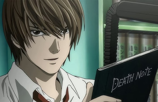 Death Note chuẩn bị được chuyển thể thành game, fan chưa kịp vui đã vội thất vọng vì một điều
