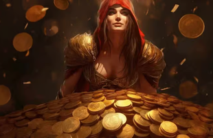 Game thủ quá sáng tạo, biến bom tấn thành game "1 nút", cộng đồng đua nhau học theo