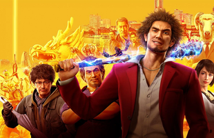 Thêm một tựa game bom tấn được chuyển thể thành phim truyền hình, doanh thu chuẩn bị "cấp số nhân"