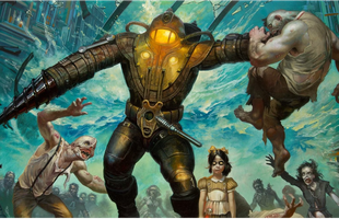 PC cấu hình thấp vẫn quẩy FPS nhiệt, đây là những tựa game siêu chất lượng, phù hợp cho người chơi