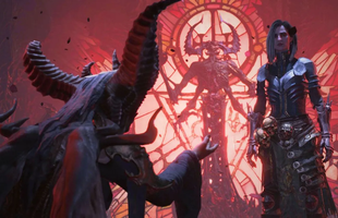 Vừa lập kỳ tích ấn tượng, nam game thủ ngây thơ bỗng chốc mất tất cả, bỏ luôn game để đi chữa lành