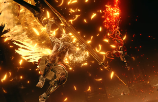 Xuất hiện cuốn sách siêu dị về Elden Ring, giá hơn 25 triệu gây sốc game thủ