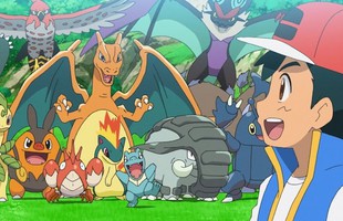 Pokemon bất ngờ xuất hiện trong bài kiểm tra, câu hỏi về "thuyết tiến hóa" khiến game thủ chào thua