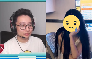 Nữ streamer "vạn người mê" dính phốt với cựu sao DOTA 2, một hot girl đình đám khác cũng bị "réo tên"