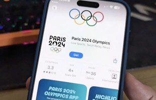 Tận hưởng Thế vận hội Olympic Paris 2024 cùng những cập nhật đáng chú ý của Apple
