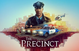 Xuất hiện tựa game GTA phiên bản "cảnh sát", chuẩn bị ra mắt trên Steam