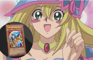 Xuất hiện thẻ bài Yu-Gi-Oh! phiên bản thép không gỉ, mức giá gây sốc toàn bộ game thủ