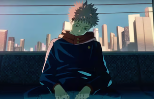 Jujutsu Kaisen đã ám chỉ đến lãnh địa của Yuji trong anime từ lâu