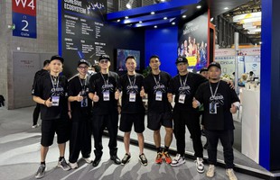 OEG - Đơn vị eSports Việt mang gì tới hội chợ triển lãm công nghệ lớn nhất châu Á ChinaJoy 2024?