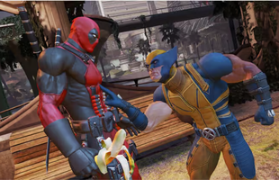 Deadpool và Wolverine quá hot, một tựa game 10 năm tuổi bất ngờ tăng giá mạnh, lên tới hơn 2 triệu