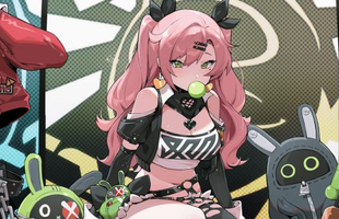 Zenless Zone Zero thể hiện bản lĩnh không tưởng, tham vọng "ẵm" giải GOTY?