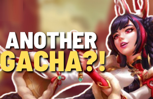 Riot biến "con cưng" trở thành game Gacha trong tương lai?