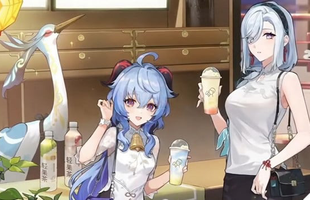 Genshin Impact: Game thủ thất vọng với chế độ mới, bức xúc vì quá dễ để vượt qua