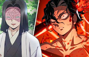 Kimetsu no Yaiba: Lý do Muzan không bao giờ có thể tìm thấy thủ lĩnh Sát Quỷ đội