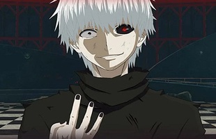 Tokyo Ghoul một lần nữa khiến người hâm mộ thất vọng