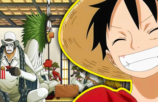 Tác giả One Piece quyết tâm giữ bí ẩn xung quanh CP0 khi bỏ qua một câu hỏi của fan