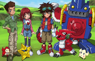 Xếp hạng những anime Digimon hay nhất theo người hâm mộ