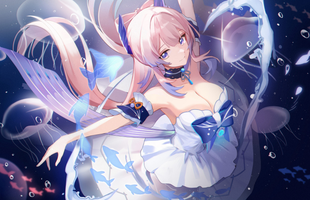 Những nhân vật "chữa lành" tốt nhất trong Genshin Impact, game thủ nên có ít nhất một cái tên