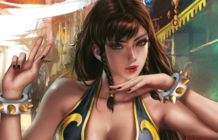 Xuất hiện phiên bản "đời thực" của nhân vật sexy nhất làng game, giá bán hơn 100 triệu
