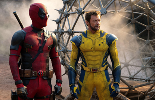 "Soi" loạt "easter-eggs" trong Deadpool & Wolverine: Từ drama Hollywood đến loạt phim kinh điển đều có đủ