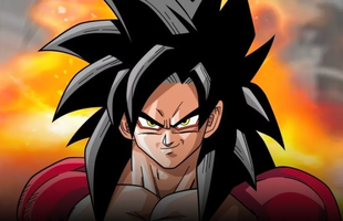 Super Saiyan 4 hoàn toàn có thể xuất hiện trong Dragon Ball Super vì lý do này