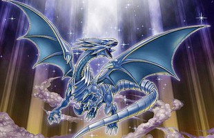 Những lá bài đã trở thành biểu tượng của Yu-Gi-Oh!, nhìn qua là thấy bầu trời tuổi thơ