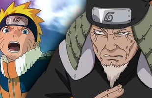 Tác giả có sai lầm khi để Hokage đệ tam "chăm sóc" Naruto lúc nhỏ?