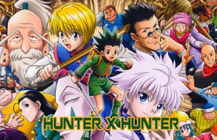 Nghi ngờ ngày càng lớn về tương lai của Hunter x Hunter