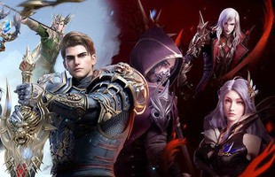 Bom tấn đã bị khai tử 2 năm của VNG bất ngờ trở lại, cộng đồng đặt câu hỏi "NPH đang làm gì vậy?"