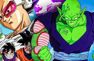 Tác giả Dragon Ball cho người Namek một khả năng mà người Saiyan không thể sử dụng