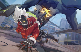 Những nhân vật đang "bá" nhất trong Zenless Zone Zero, fan kêu gọi công bằng cho một cái tên