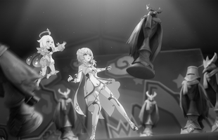 Sự việc Genshin Impact khiến cộng đồng vỡ lẽ ra một sự thật "phũ phàng"