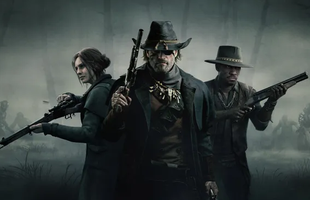 Lạ lùng tựa game, vừa đạt đỉnh trên Steam về người chơi đã nhận thêm hàng ngàn đánh giá tiêu cực